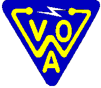 VWOA logo
